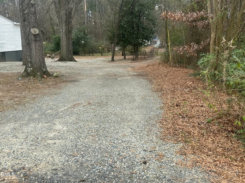 422 Craven St Lot pl, Durham, NC 27704