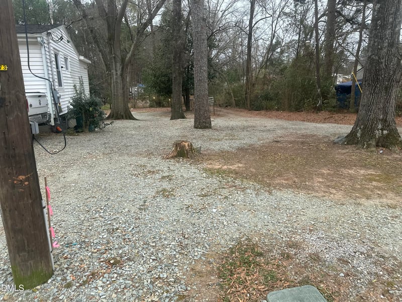 422 Craven St Lot pl, Durham, NC 27704