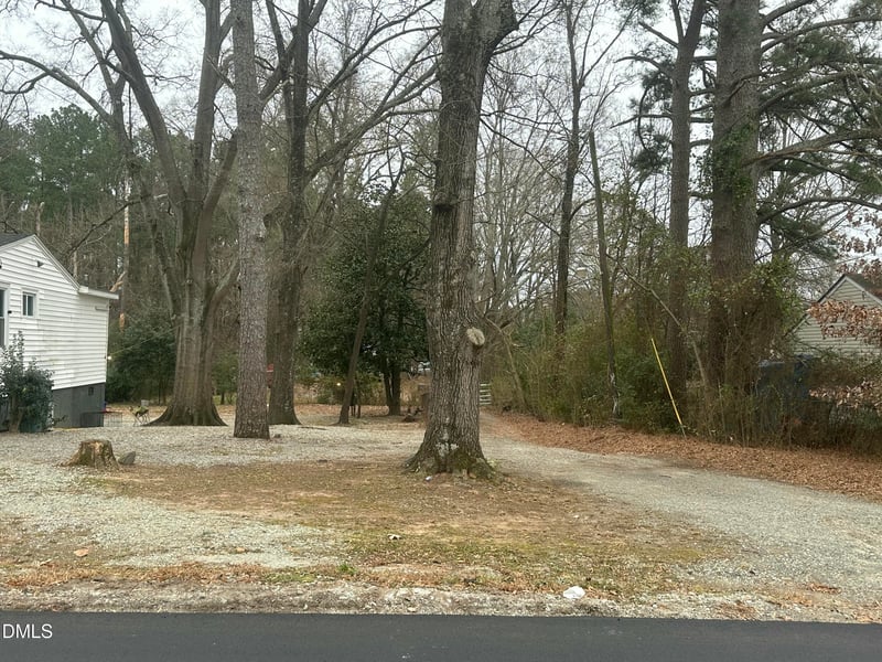 422 Craven St Lot pl, Durham, NC 27704