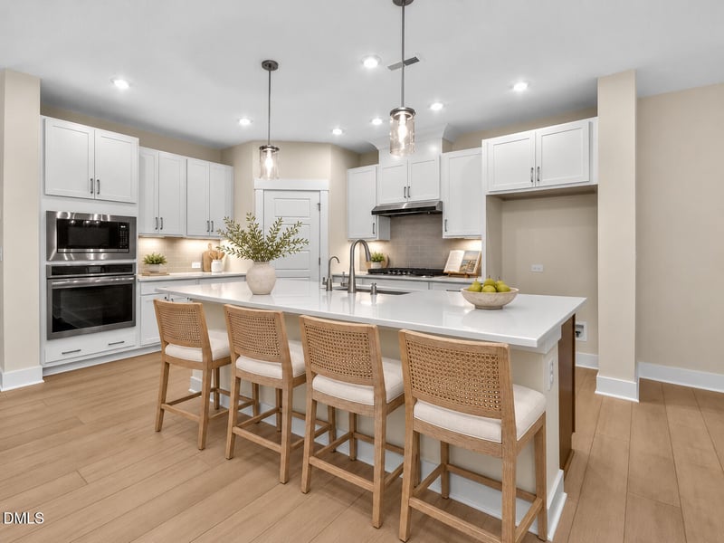 422 North Village Pw, Pittsboro, NC 27312