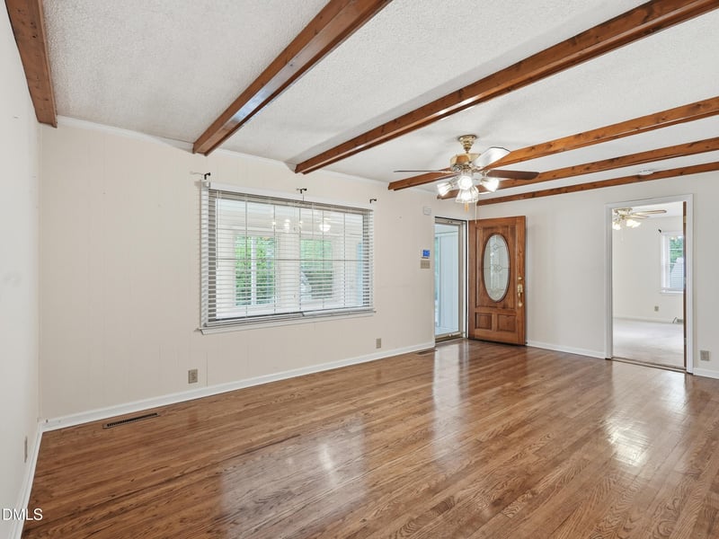 422 Orange Heights Loop Rd, Hillsborough, NC 27278