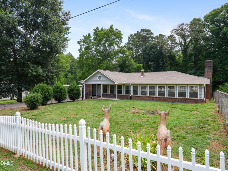422 Orange Heights Loop Rd, Hillsborough, NC 27278