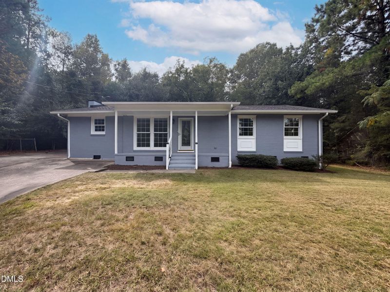 422 Pearson Dr, Durham, NC 27713