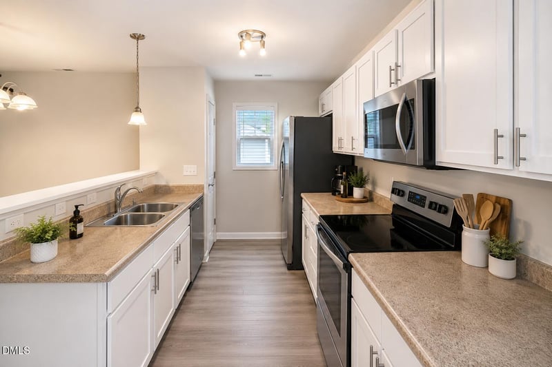 4221 Amber Stone Way, Durham, NC 27704
