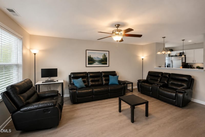 4221 Amber Stone Way, Durham, NC 27704