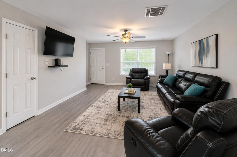 4221 Amber Stone Way, Durham, NC 27704