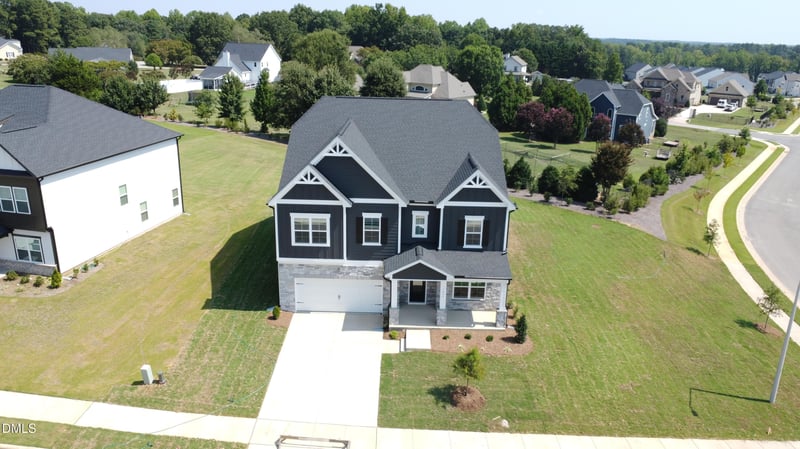 4221 Avaruth Ln #110, Fuquay Varina, NC 27526