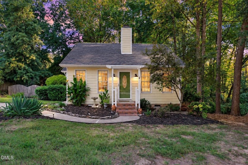 4221 Traders Dock Ct, Raleigh, NC 27616