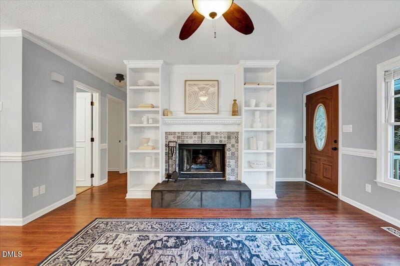 4221 Traders Dock Ct, Raleigh, NC 27616