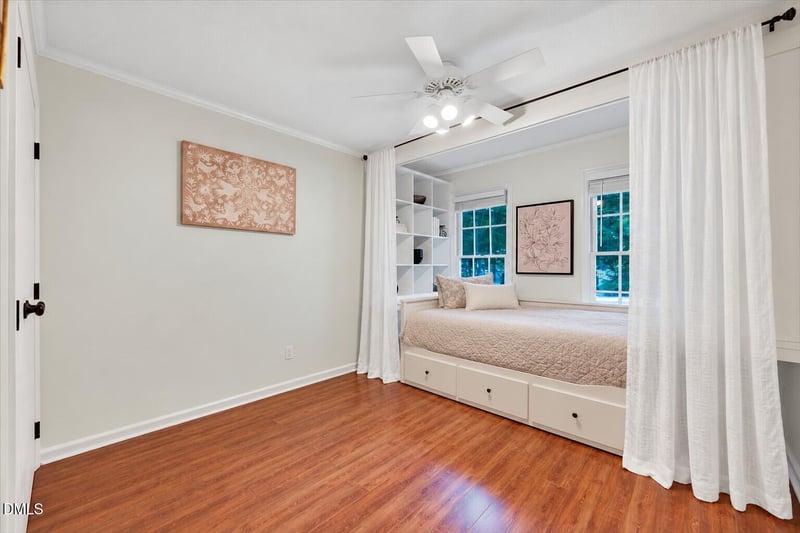 4221 Traders Dock Ct, Raleigh, NC 27616