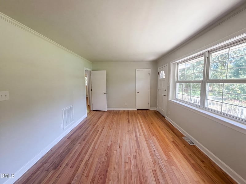 4225 Morton Dr, Durham, NC 27704