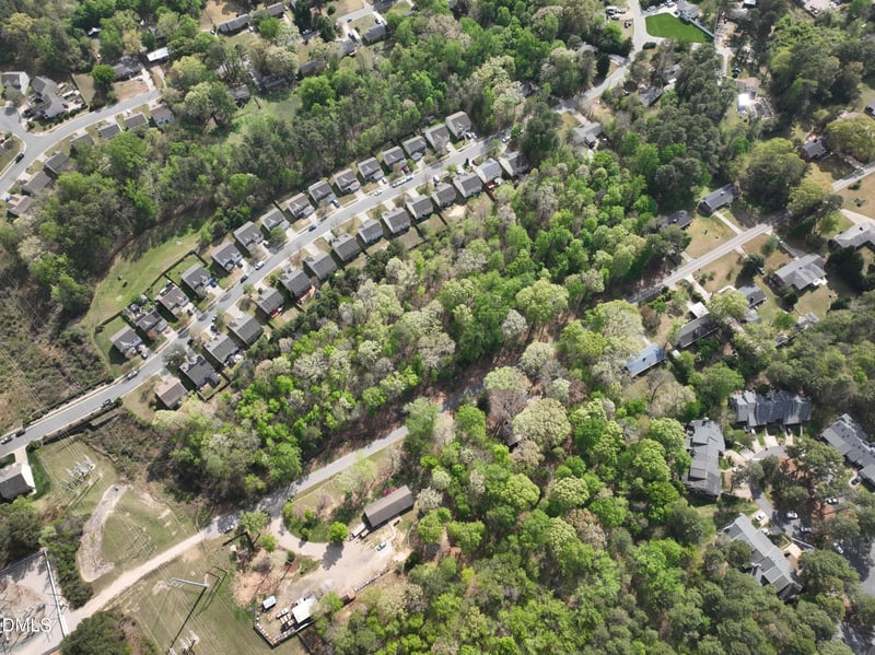 4228 Jane Ln Lot 24, Raleigh, NC 27604