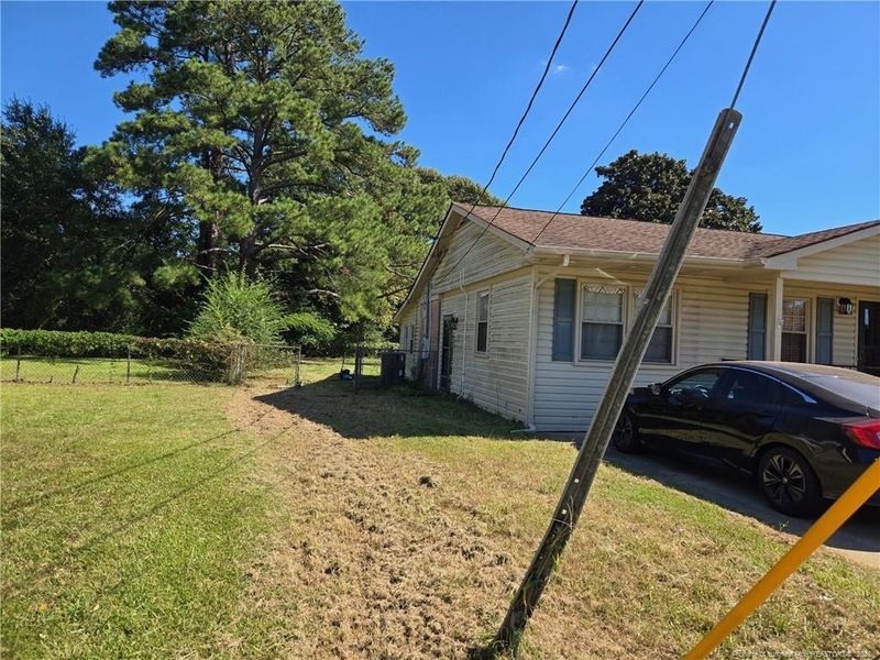 423 Morley Dr, Fayetteville, NC 28314