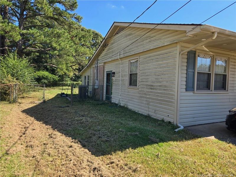 423 Morley Dr, Fayetteville, NC 28314