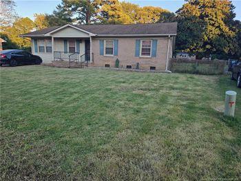 423 Morley Dr, Fayetteville, NC 28314