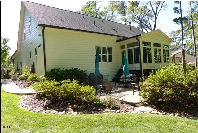 4230 Henderson Pl, Pittsboro, NC 27312