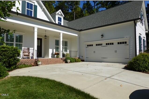 4230 Henderson Pl, Pittsboro, NC 27312