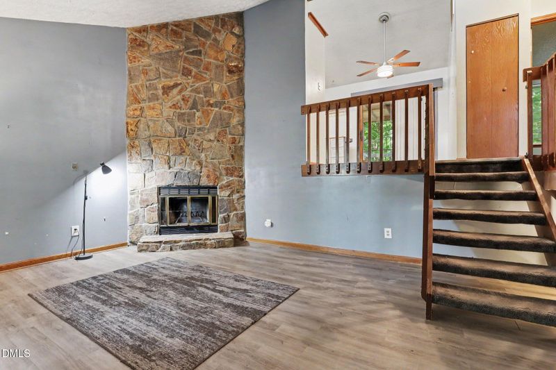 4232 Labrador Dr, Raleigh, NC 27616