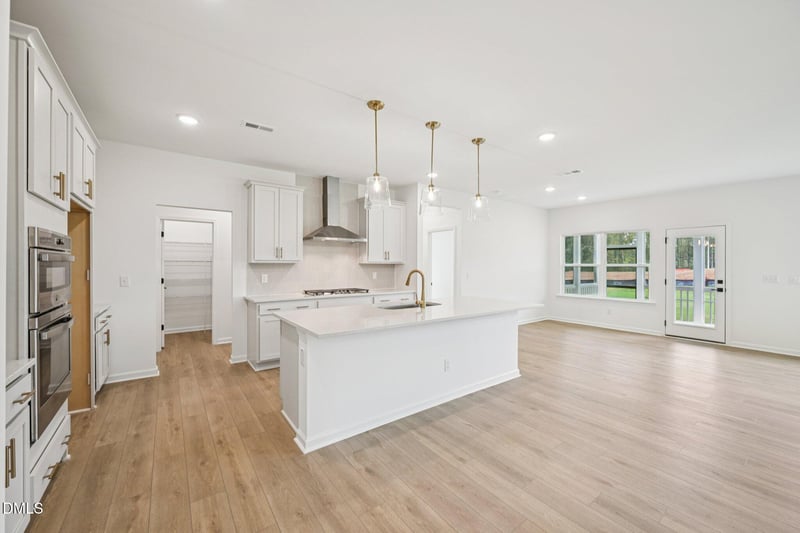 4234 Avaruth Ln #133, Fuquay Varina, NC 27526