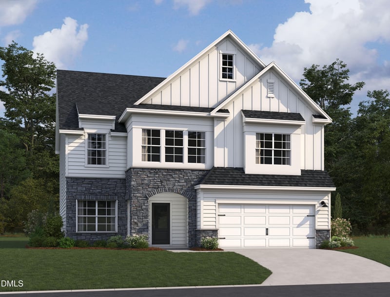 4234 Avaruth Ln #133, Fuquay Varina, NC 27526