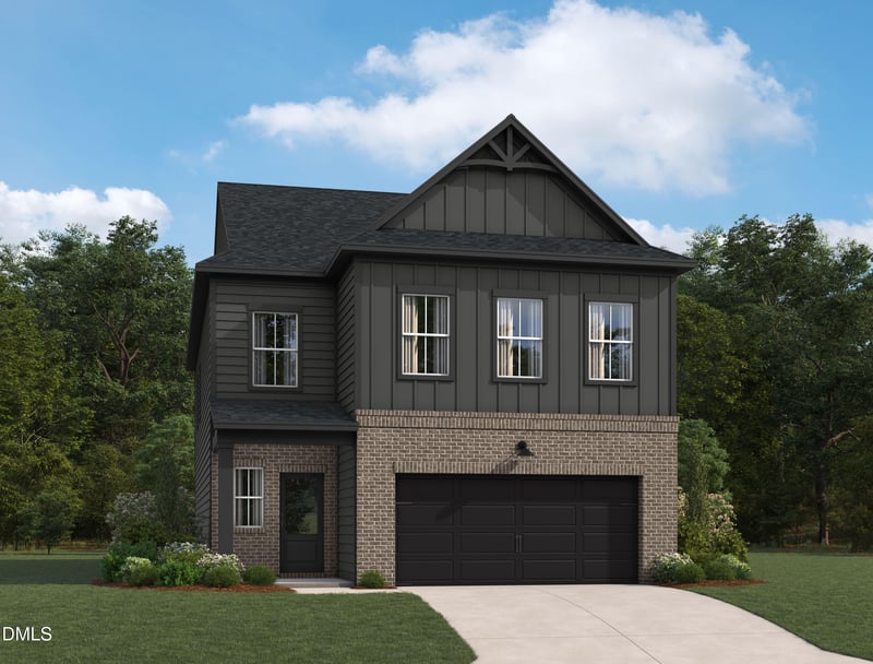 4238 Avaruth Ln #131, Fuquay Varina, NC 27526