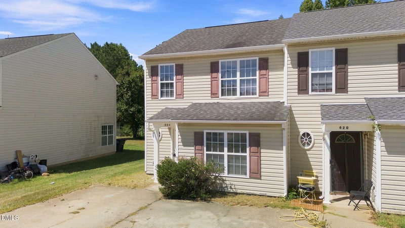 424 Anna St, Lillington, NC 27546