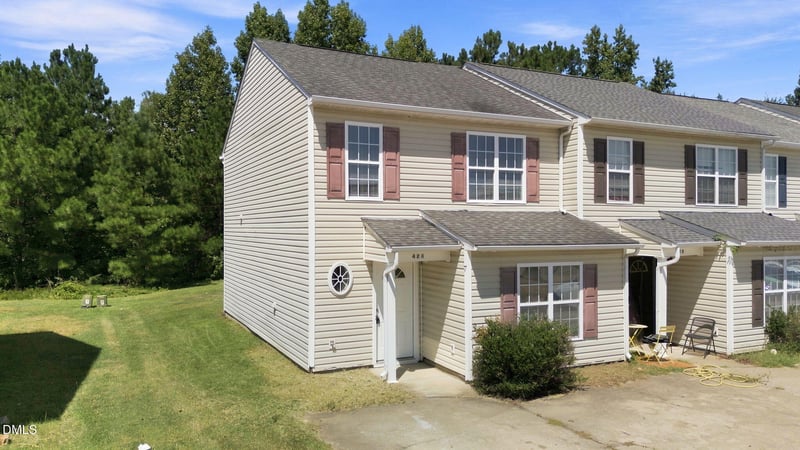 424 Anna St, Lillington, NC 27546