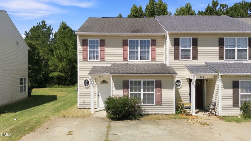 424 Anna St, Lillington, NC 27546