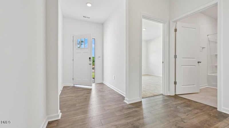 424 Conifer St, Sanford, NC 27332