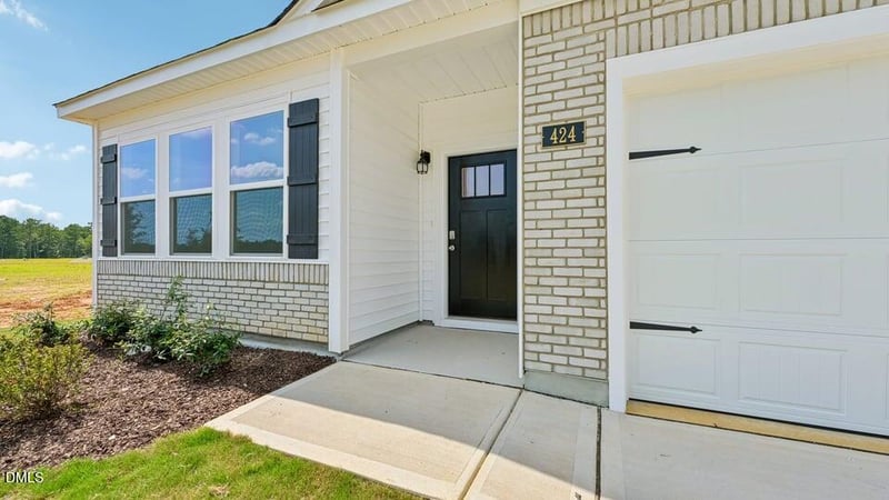 424 Conifer St, Sanford, NC 27332