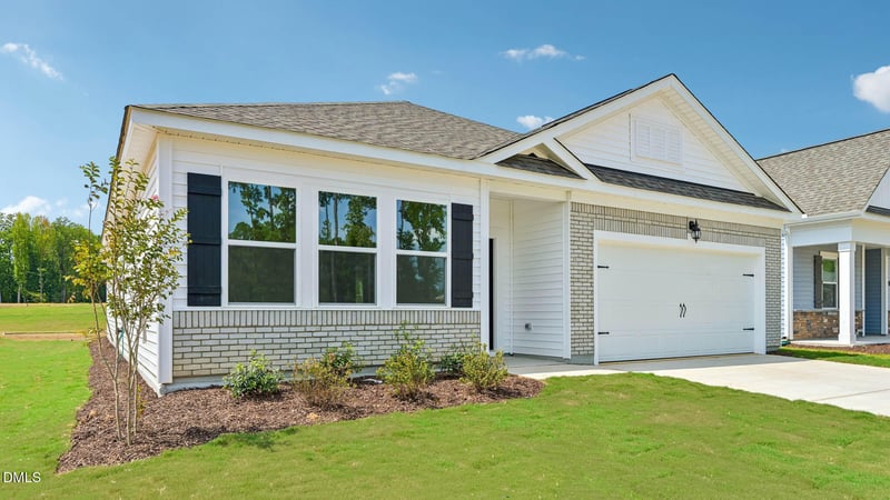 424 Conifer St, Sanford, NC 27332