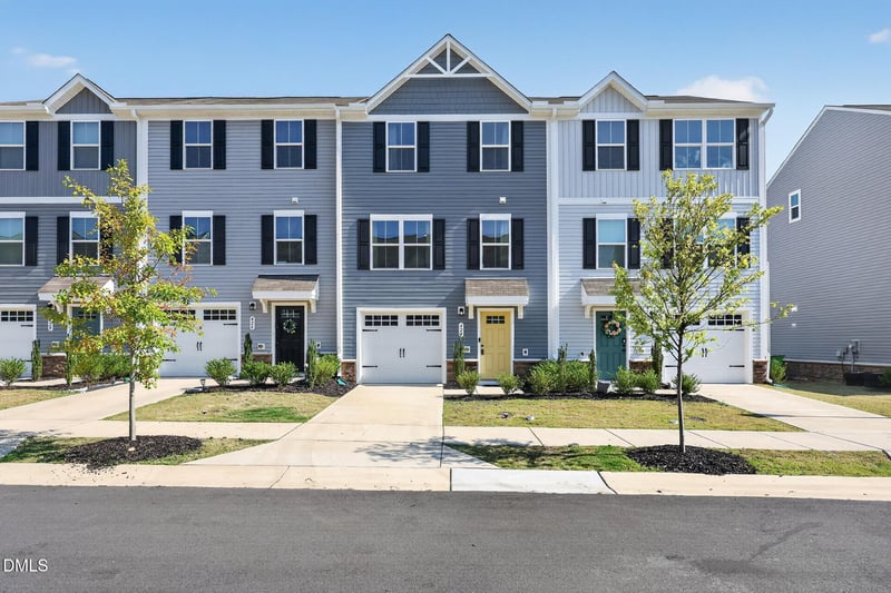 424 Emerald Shire Way, Zebulon, NC 27597
