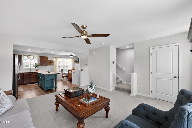 424 Emerald Shire Way, Zebulon, NC 27597