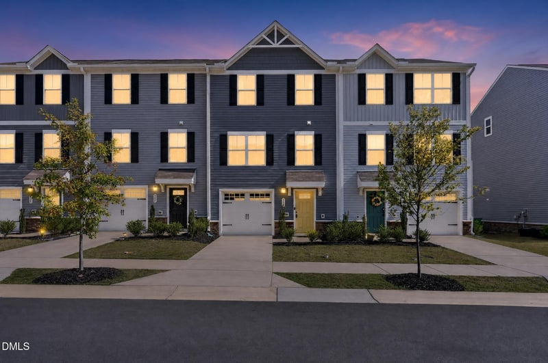 424 Emerald Shire Way, Zebulon, NC 27597