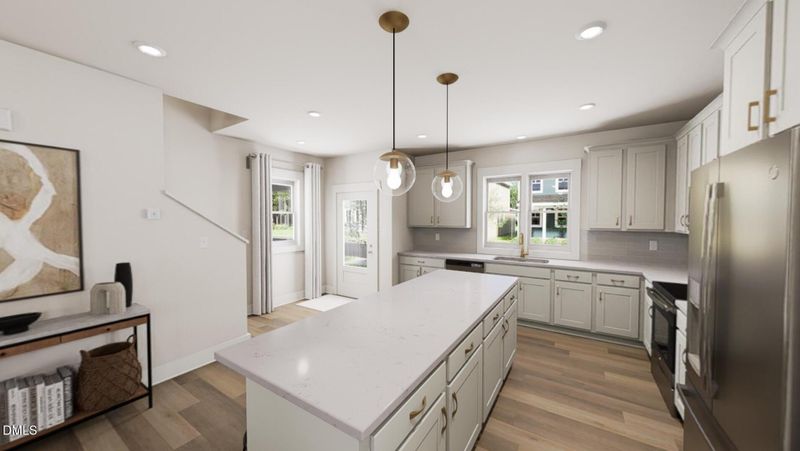 424 Everlong Ln, Wendell, NC 27591