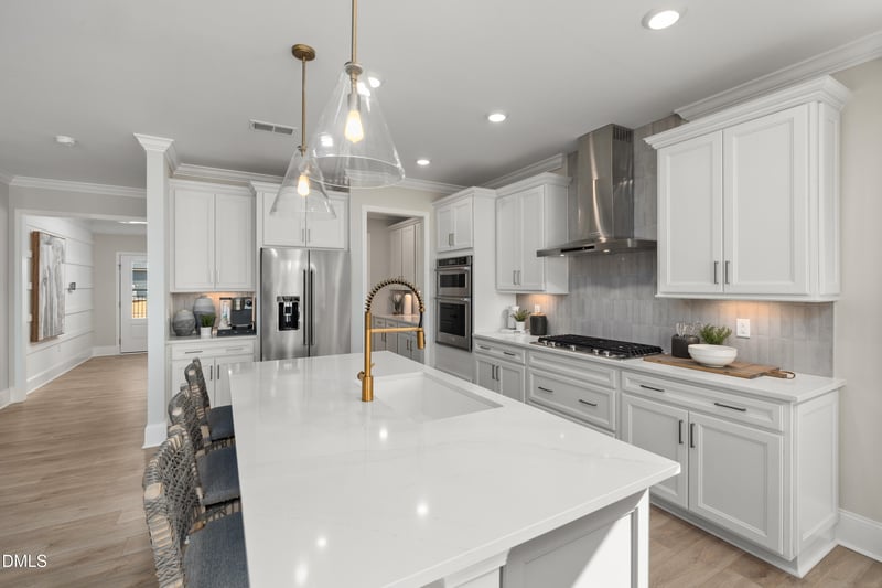424 Willow Vale Ave, Knightdale, NC 27545