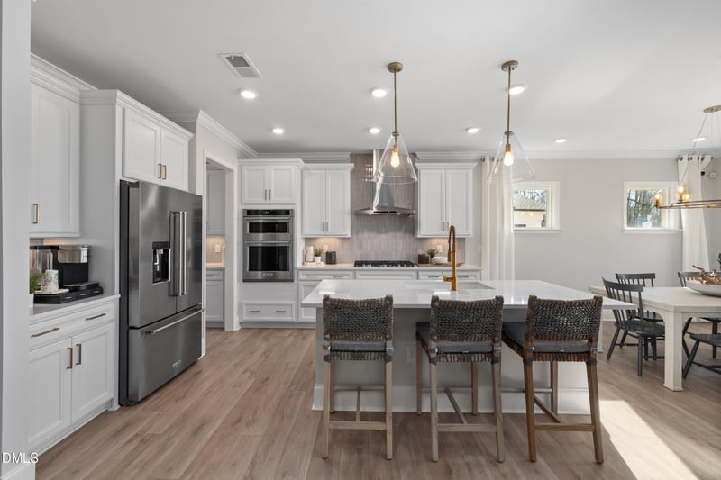424 Willow Vale Ave, Knightdale, NC 27545