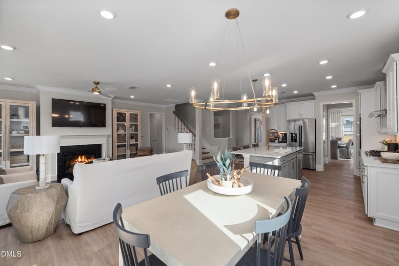 424 Willow Vale Ave, Knightdale, NC 27545