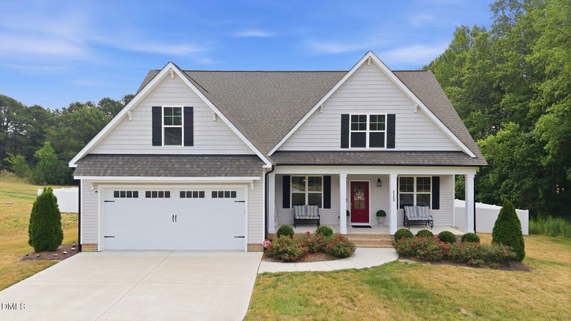 4240 Marsh Vw Ln, Zebulon, NC 27597