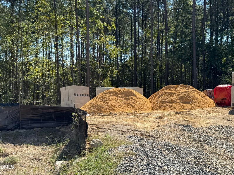 4240 Portola Dr, Zebulon, NC 27597