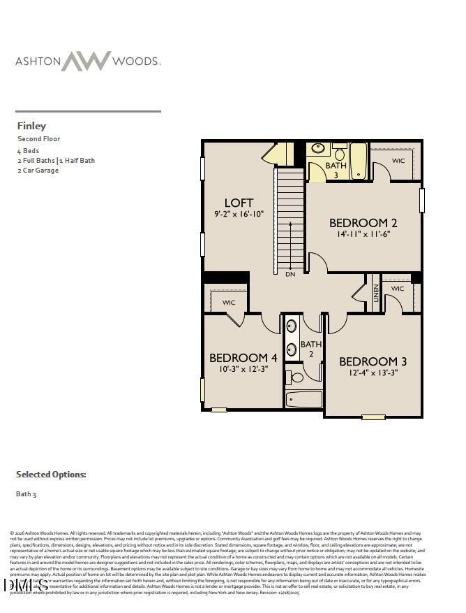 4241 Avaruth Ln #115, Fuquay Varina, NC 27526