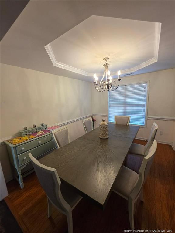 4242 Pete Warner Ct, Hope Mills, NC 28348