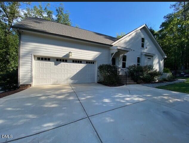 4246 Henderson Pl, Pittsboro, NC 27312