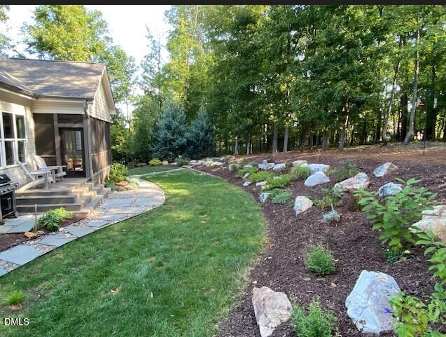4246 Henderson Pl, Pittsboro, NC 27312