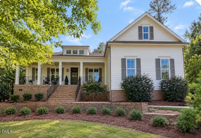 4246 Henderson Pl, Pittsboro, NC 27312