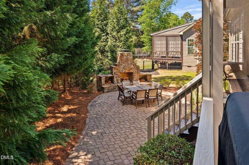 4248 Fawn Lily Dr, Wake Forest, NC 27587