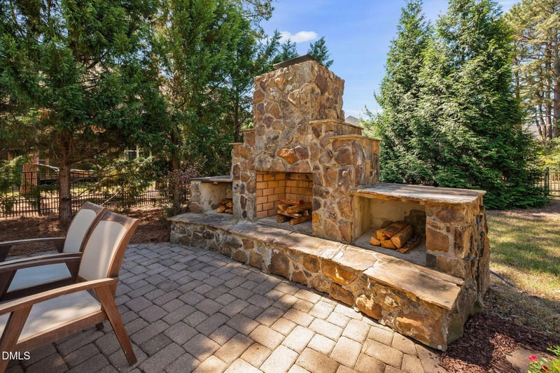 4248 Fawn Lily Dr, Wake Forest, NC 27587