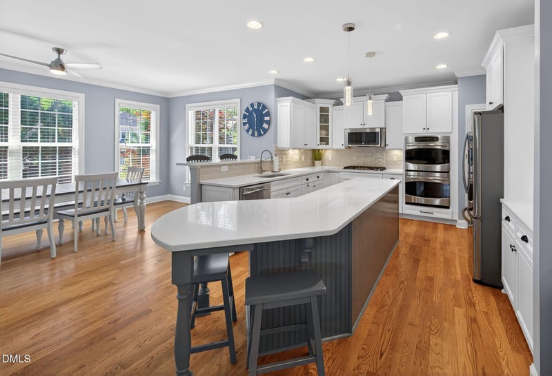 4248 Fawn Lily Dr, Wake Forest, NC 27587