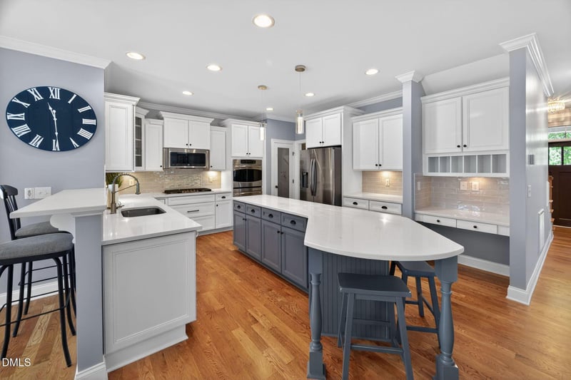 4248 Fawn Lily Dr, Wake Forest, NC 27587
