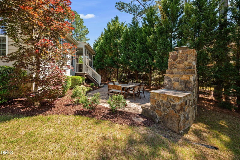 4248 Fawn Lily Dr, Wake Forest, NC 27587